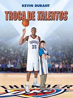 Pôster de Troca de Talentos