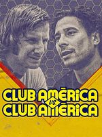 imagem de Club América vs. Club América
