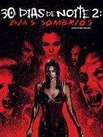 Pôster de 30 Dias de Noite 2: Dias Sombrios