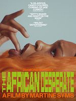 Pôster de The African Desperate