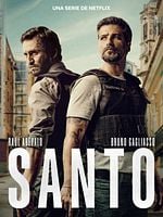 imagem de Santo