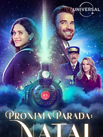 Pôster de Próxima Parada: Natal