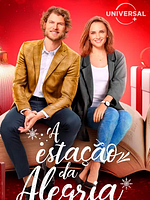 Pôster de A Estação da Alegria