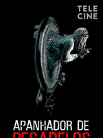 Pôster de Apanhador de Pesadelos