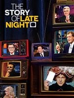 imagem de A História do Late Night