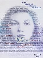 Pôster de Elas no Singular