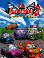 Pôster de Os Carrinhos 2