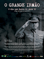 Pôster de O Grande Irmão - O dia que durou 21 anos 2