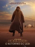 Pôster de Obi-Wan Kenobi: O Retorno do Jedi