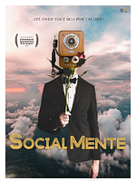 Pôster de SocialMente