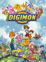 Pôster de Digimon