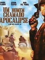 Pôster de Um Homem Chamado Apocalipse