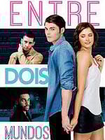 Pôster de Entre Dois Mundos
