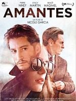 Pôster de Amantes