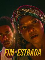 Pôster de Fim da Estrada
