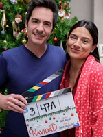 Pôster de Natal Outra Vez?