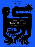 Pôster de Mantícora