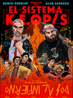 Pôster de O Sistema K.E.OP/S