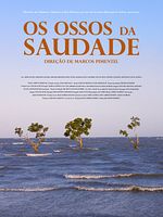 Pôster de Os Ossos da Saudade