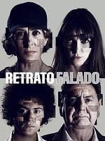 imagem de Retrato Falado