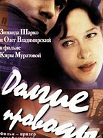 Pôster de O Longo Adeus