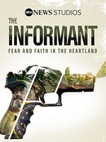 Pôster de O Informante: Medo e Fé em Heartland