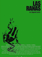 Pôster de The Frogs