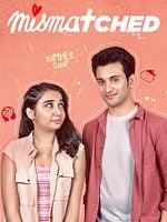 imagem de Match Imperfeito