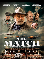 Pôster de A Disputa