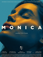 Pôster de Mônica