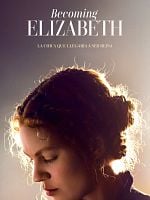 imagem de Becoming Elizabeth