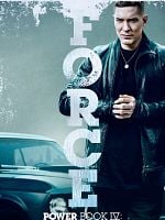 imagem de Power Book IV : Force