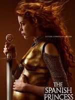 imagem de The Spanish Princess