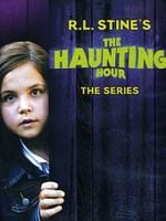 imagem de A Hora do Arrepio