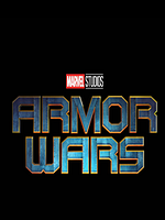 Pôster de Armor Wars
