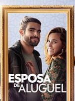 Pôster de Esposa de Aluguel