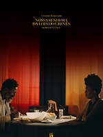 Pôster de Nossa Senhora da Loja do Chinês