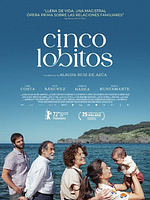 Pôster de Canção de Ninar