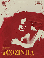 Pôster de A Cozinha