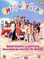 Pôster de Chiquititas (1998)
