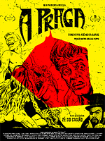 Pôster de A Praga