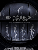 Pôster de Exposing Muybridge