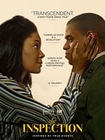 Pôster de The Inspection