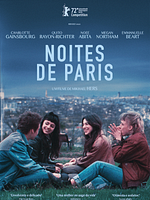 Pôster de Noites de Paris