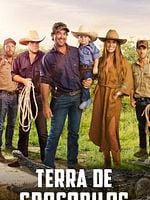 imagem de Terra de Crocodilos