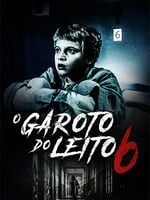Pôster de O Garoto do Leito 6