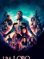 Pôster de Um Lobo Entre Nós