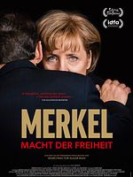 Pôster de Merkel