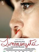 Pôster de L'immensità