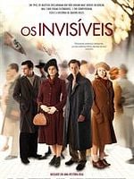 Pôster de Os Invisíveis